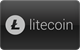 Litecoin Kryptowährung als Einzahlungsoption